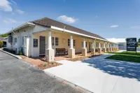 Albany Holiday Units Hotel a Albany