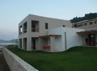 Kymi Palace Hotel a 