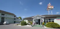 Fasthotel Orleans Zénith Hotels in Saint-Denis-en-Val