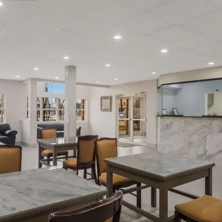 Americas Best Value Inn and Suites Lake Charles I210 Exit 5