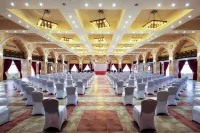 Sharm Grand Plaza Resort - Families and Couples Only Hotels in Qesm Sharm Ash Sheikh