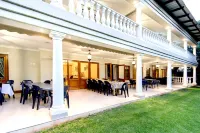 Or Tambo Guest House