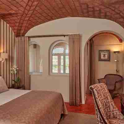 Hotel Fortaleza do Guincho Relais & Châteaux Rooms