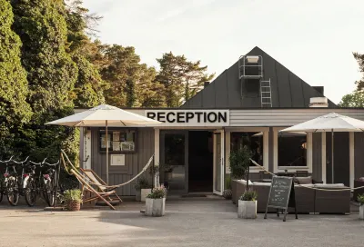 Visby Gustavsvik Hotels near Träkumla Rom AB