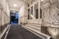 One Two Four - Hotel & Spa Hotels in Ghent