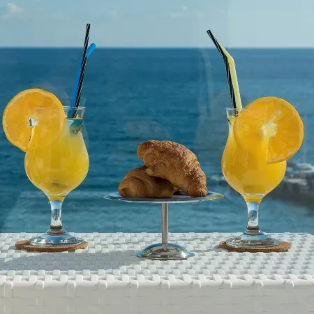 Coral Hotel