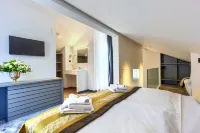 Bel Residence - balcón