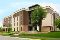 Home2 Suites by Hilton Columbus Dublin - Morgenmad