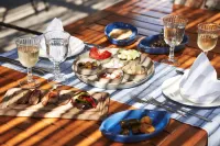 Agapi Beach Resort Premium All Inclusive Hotels in Amoudara Herakliou