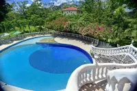 Banana Bank Lodge Hotel di Belmopan