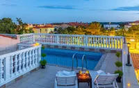 Villa San Rocco Bed & Breakfast Hotels in Medulin