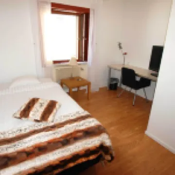 Avesta Stadshotell Hotels in 