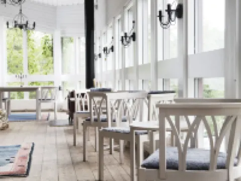 Skeviks Gård Hotels in Varmdo