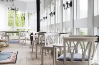 Skeviks Gård Hotels in Gustavsberg