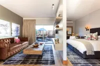 Avemore Vredehof No 3 Full Back up Power