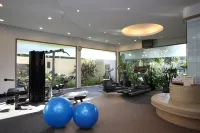 Mercure Koh Chang Hideaway - Gym