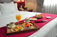 Kingdom Hotel Hotel di Lima