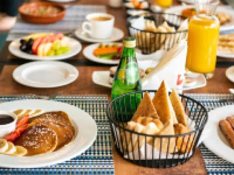 สวิส-เบลสวีทส์ อดมิรัล จูฟেร์ โรงแรมในมานามา