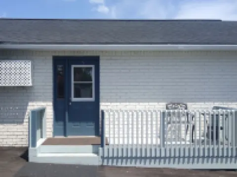 Gulf Coast Inn Hotels in Santa Rosa County