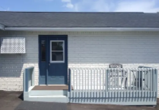 Gulf Coast Inn Hotels in Gulf Breeze