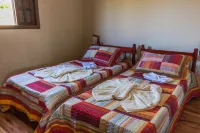 Pousada Espelho Dagua Hotels in Gonçalves