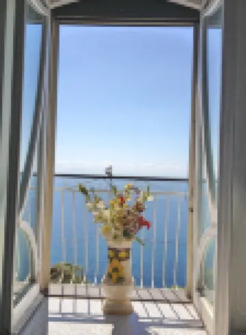 Agriturismo Fuoco d'Amalfi Villa Iazzetta