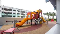 Ong Kim Wee Residence Premium Malacca By I Housing Hotels in Melaka Tengah