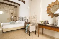 Santo Stefano Home & Breakfast - balcony