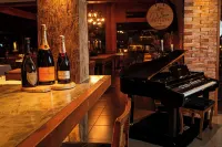 Hotel Valle Dincanto - bar
