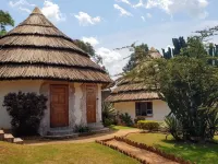 Banda Lodge Hotels in Masaka