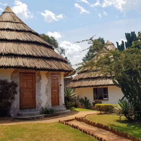 Banda Lodge