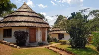 Banda Lodge Hotels in Masaka