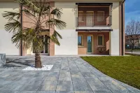 Cimadolmo Prosecco and History Hotel di Cimadolmo