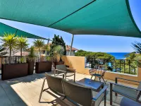 Hôtel Provençal Hotels in Bandol