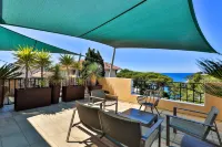 Hôtel Provençal Hotels in Bandol