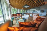 Hotel & Spa Suiten FreiWerk - Wifi