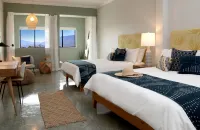 Azure Palm Hot Springs Hotels in Desert Hot Springs