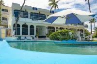 Suites la Audiencia Hotels in Manzanillo