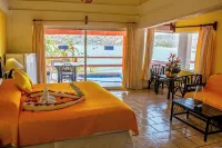 Hotel Casa Sun and Moon