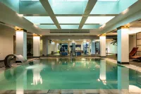 Louis Apostolata Island Resort - spa