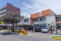 Hotel Calle 112