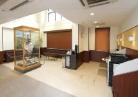 Hotel Inn Tsuruoka Các khách sạn ở Tsuruoka