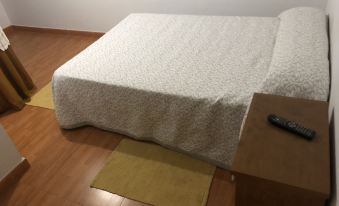 Hotel Restaurante Bayona