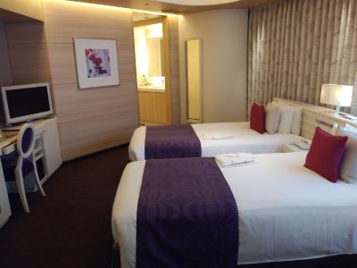 その他 ホテル エルセラーン大阪の写真