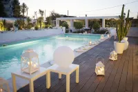 Hotel Pineta Wellness & Spa - Pools