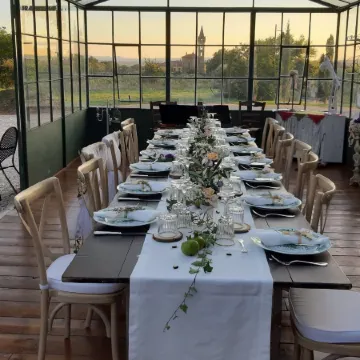 La Cantina Relais - Fattoria Il Cipresso