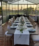 La Cantina Relais - Fattoria Il Cipresso