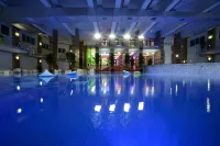 Studio Residence Militari Hoteles en Roșu