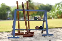Mount Cinnamon Beach & Wellness Resort فنادق في Lance aux Epines
