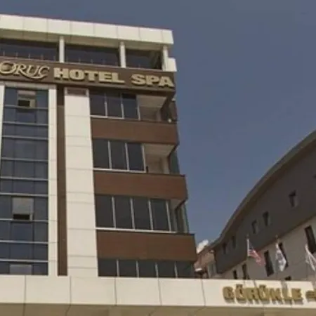 Gorukle Oruc Hotel & Spa
